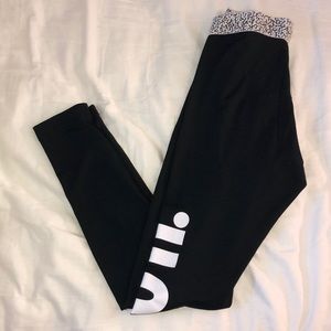 Nike leggings